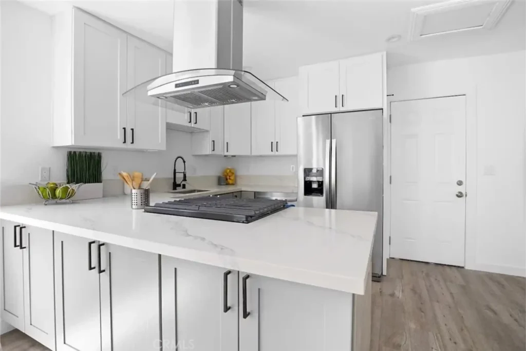 AXE Construction Axe Construction ADU Build Los Angeles RS 25