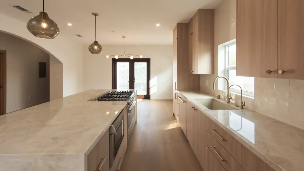 AXE Construction Axe Construction Custom Home Los Angeles CW 11