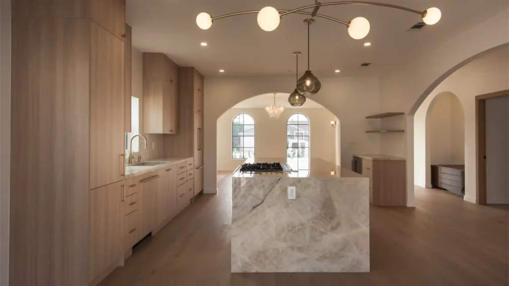 AXE Construction Axe Construction Custom Home Los Angeles CW 12