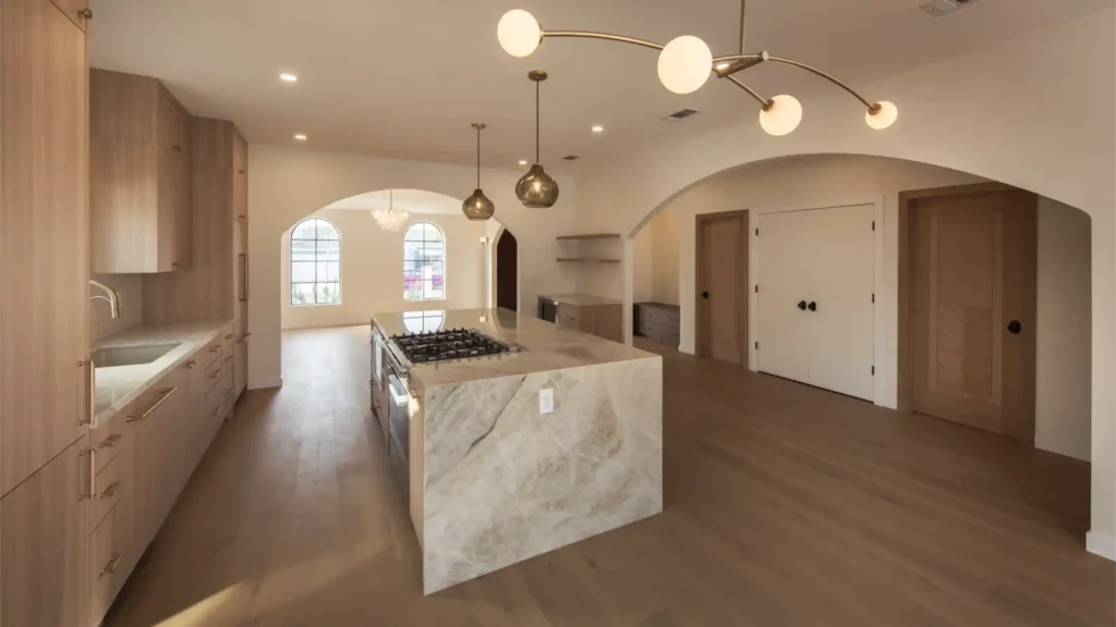 AXE Construction Axe Construction Custom Home Los Angeles CW 13