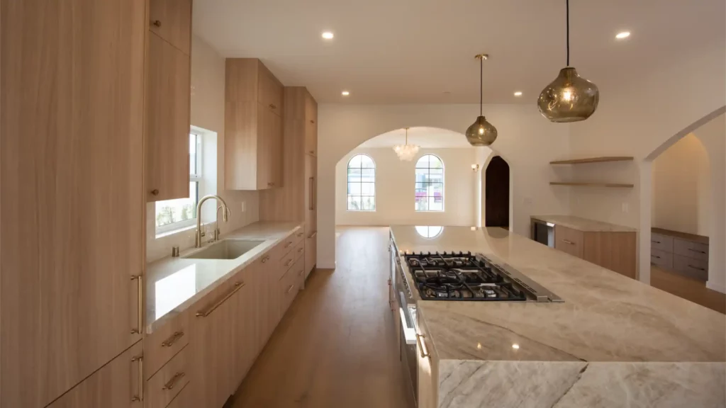AXE Construction Axe Construction Custom Home Los Angeles CW 14