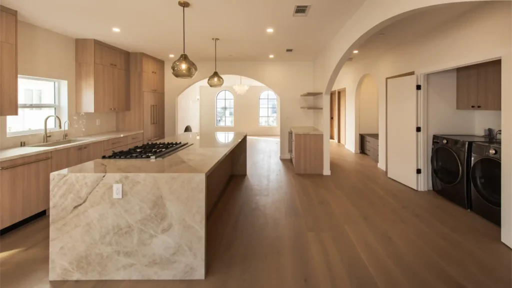 AXE Construction Axe Construction Custom Home Los Angeles CW 15