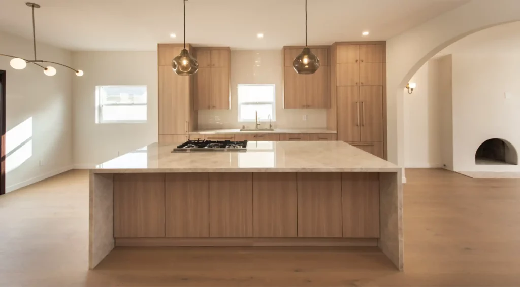 AXE Construction Axe Construction Custom Home Los Angeles CW 17