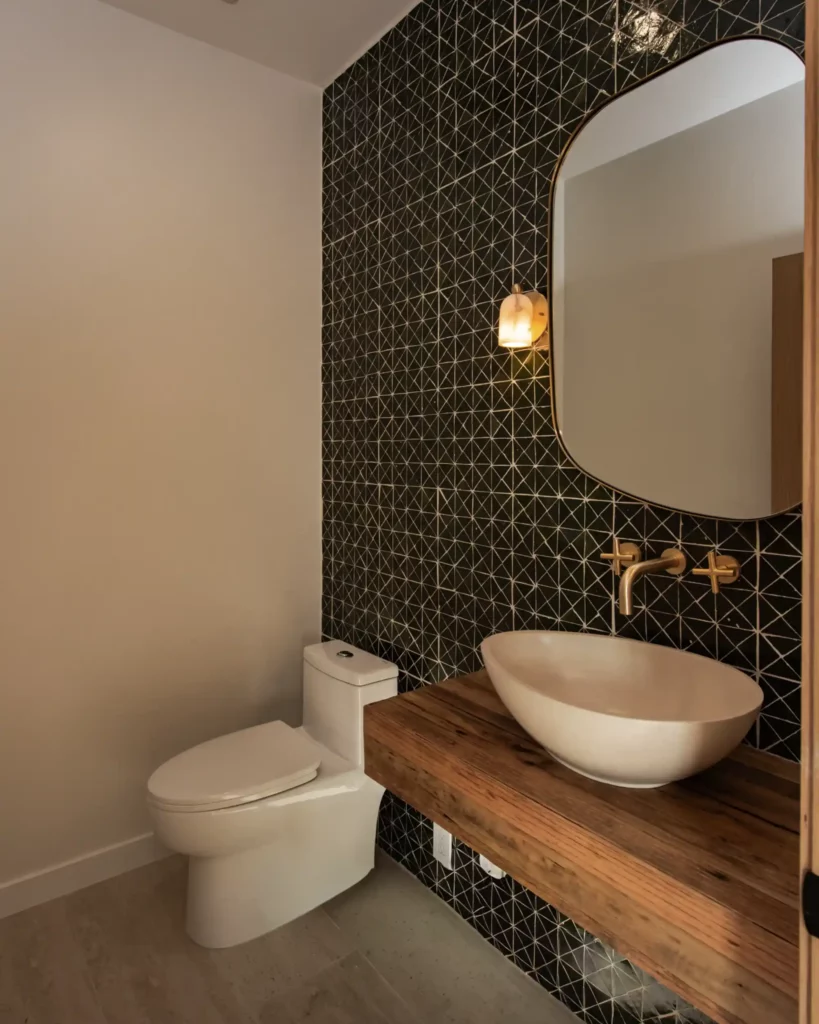 AXE Construction Axe Construction Custom Home Los Angeles CW 18