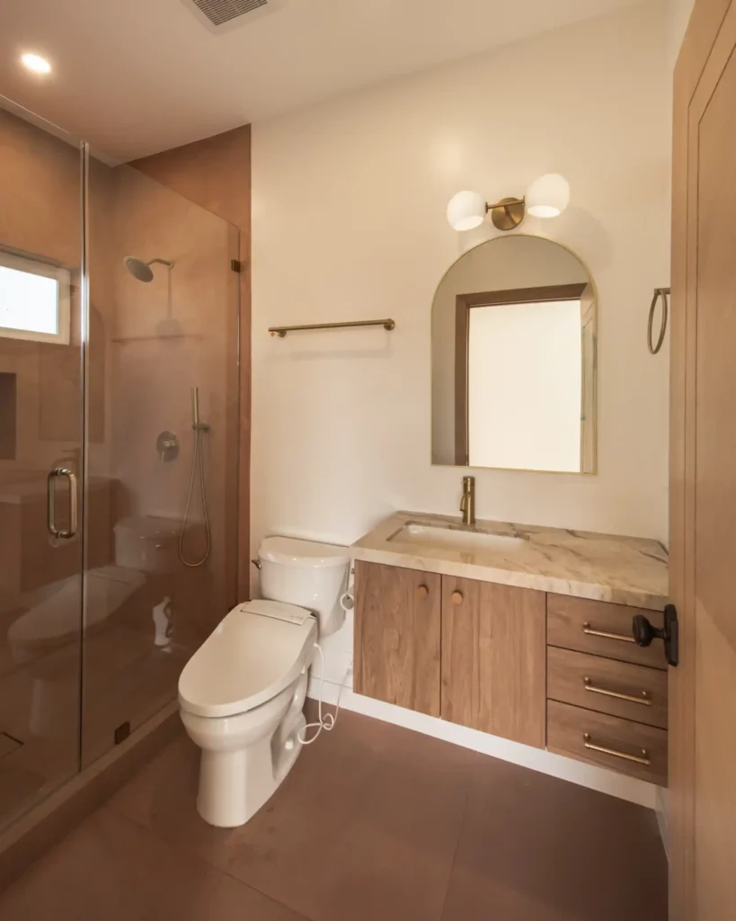 AXE Construction Axe Construction Custom Home Los Angeles CW 20