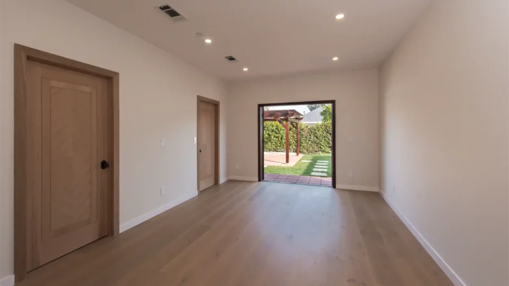 AXE Construction Axe Construction Custom Home Los Angeles CW 21