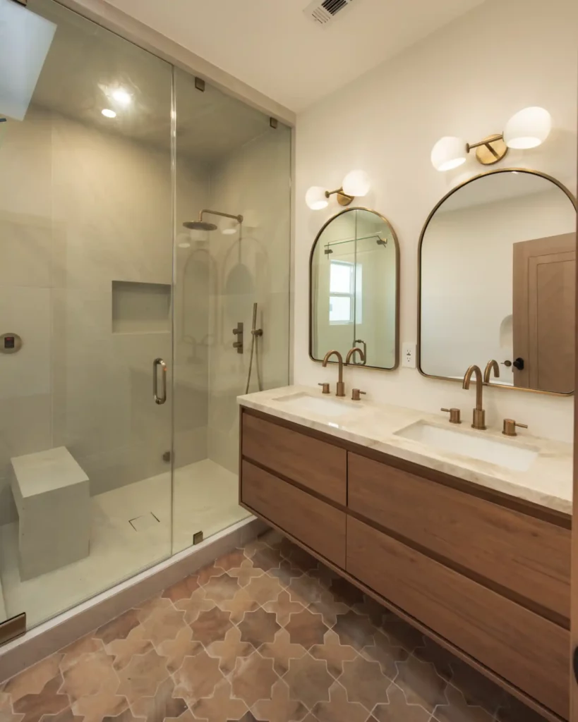 AXE Construction Axe Construction Custom Home Los Angeles CW 23
