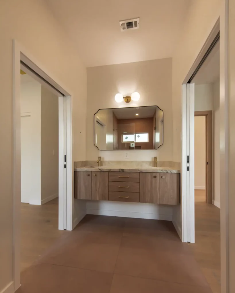 AXE Construction Axe Construction Custom Home Los Angeles CW 27