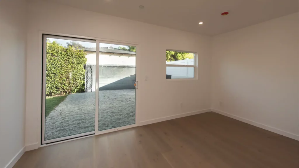 AXE Construction Axe Construction Custom Home Los Angeles CW 30