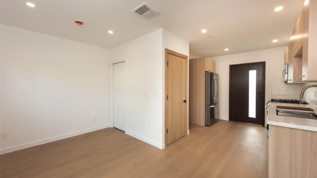 AXE Construction Axe Construction Custom Home Los Angeles CW 31