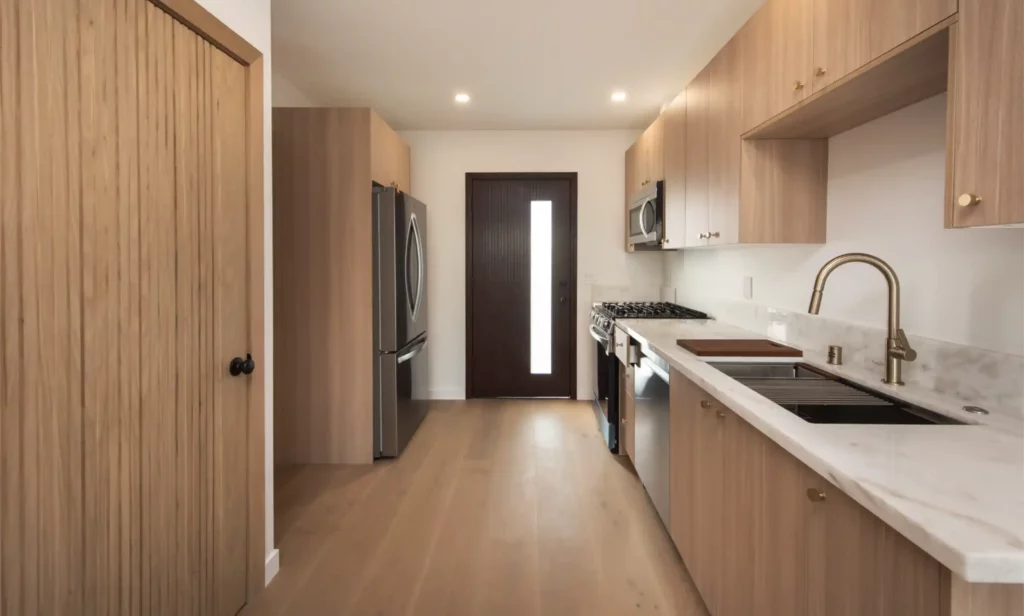 AXE Construction Axe Construction Custom Home Los Angeles CW 32