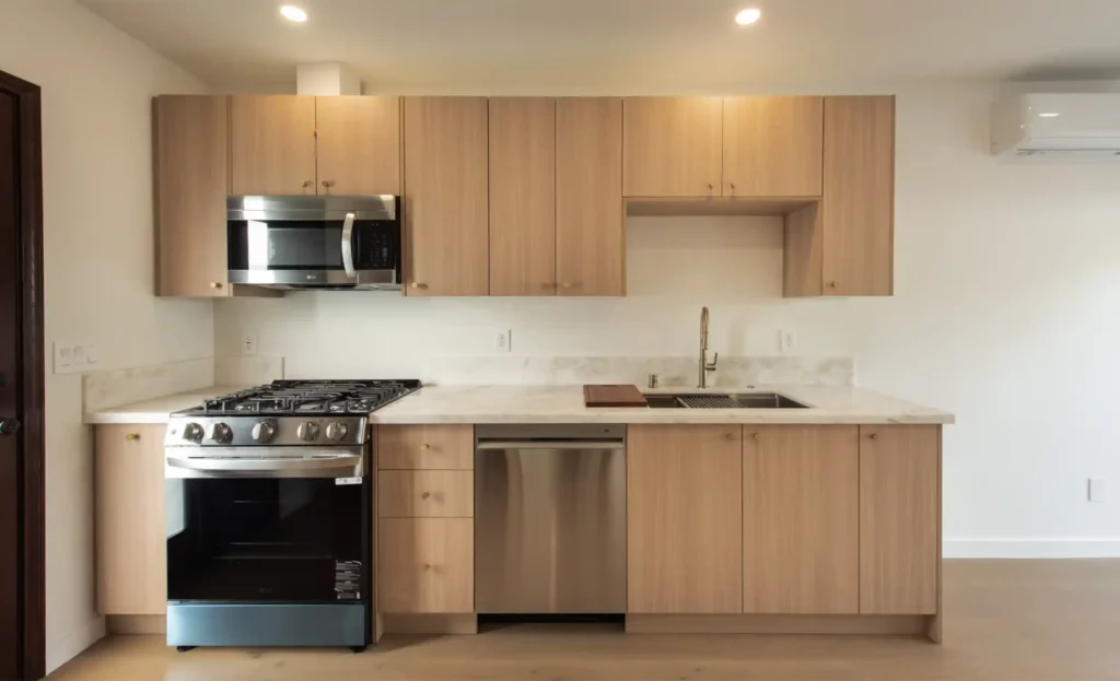 AXE Construction Axe Construction Custom Home Los Angeles CW 33
