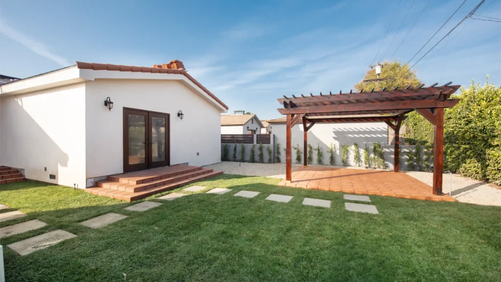 AXE Construction Axe Construction Custom Home Los Angeles CW 35