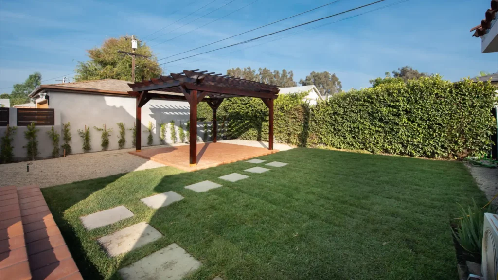 AXE Construction Axe Construction Custom Home Los Angeles CW 36