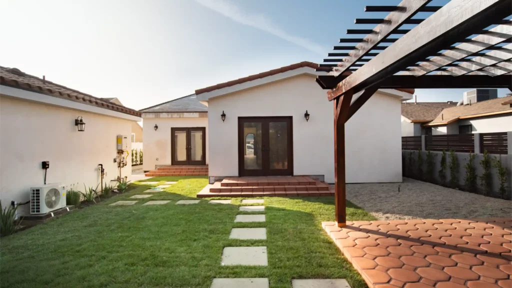 AXE Construction Axe Construction Custom Home Los Angeles CW 37