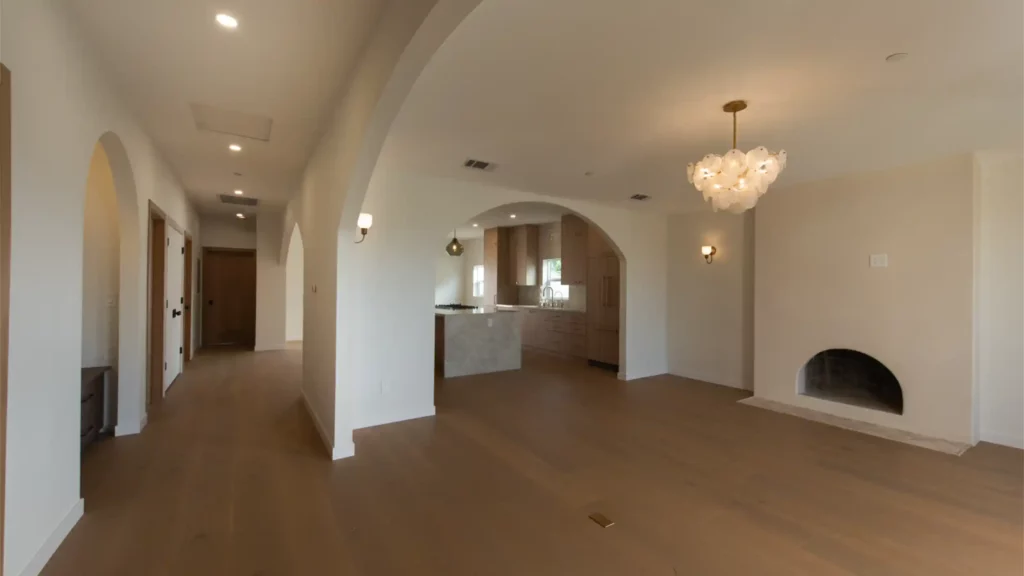 AXE Construction Axe Construction Custom Home Los Angeles CW 4