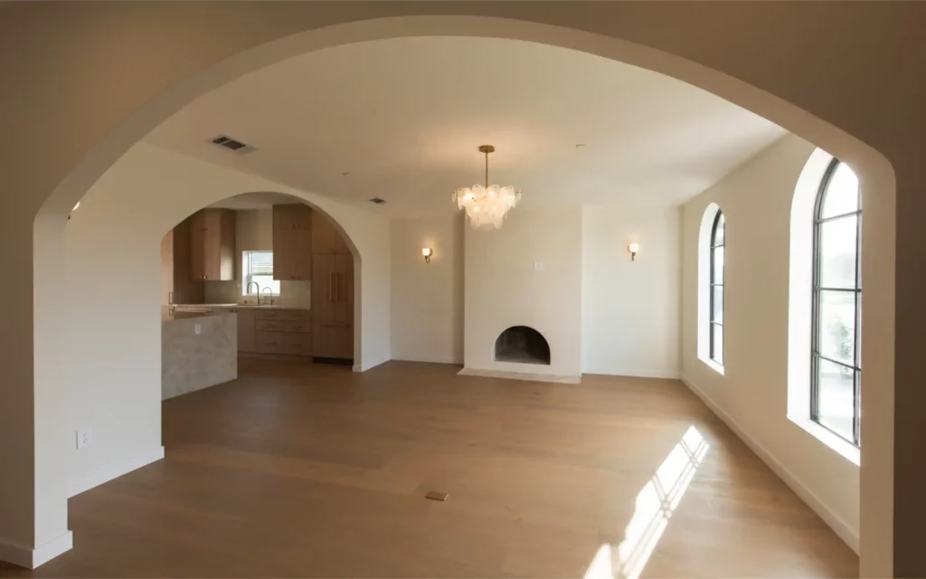AXE Construction Axe Construction Custom Home Los Angeles CW 5