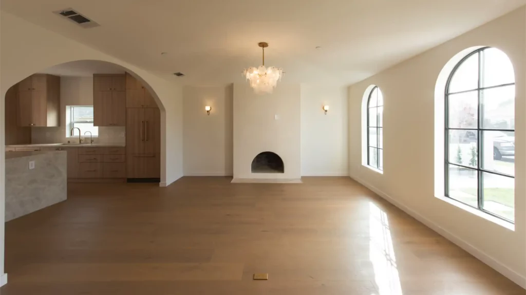 AXE Construction Axe Construction Custom Home Los Angeles CW 6