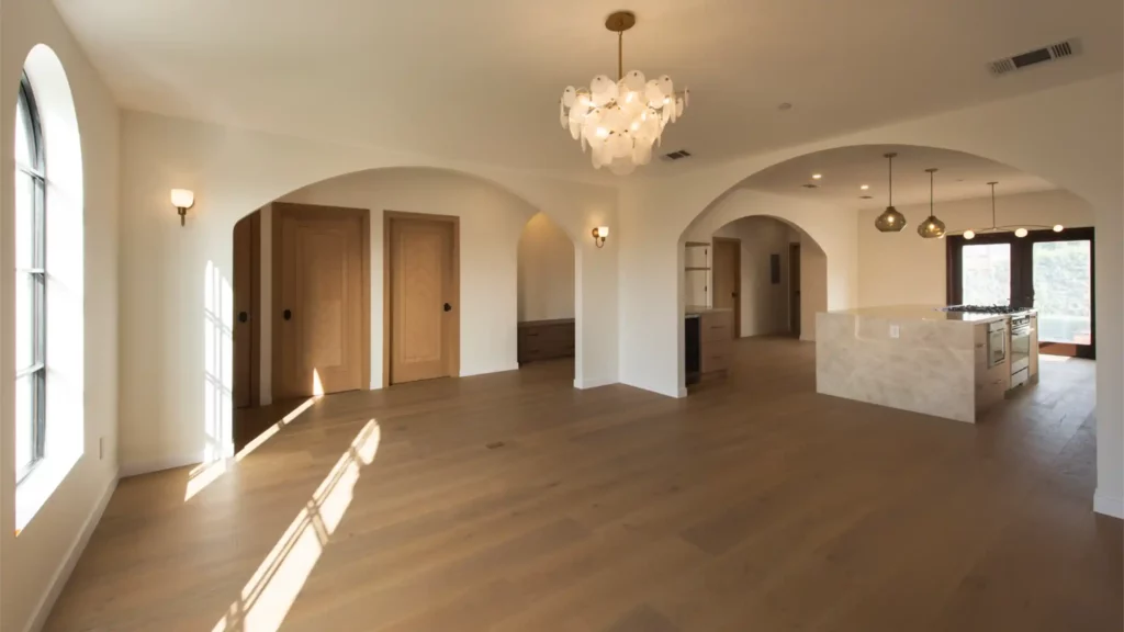 AXE Construction Axe Construction Custom Home Los Angeles CW 7