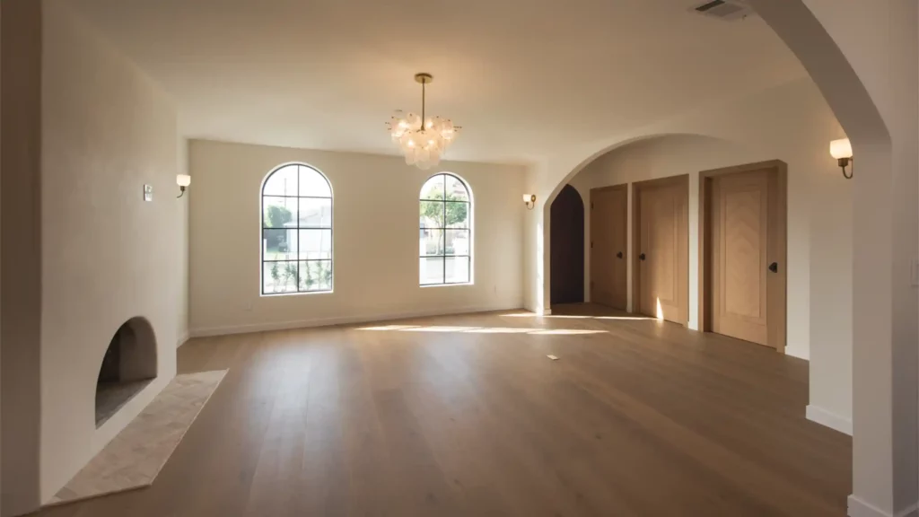 AXE Construction Axe Construction Custom Home Los Angeles CW 8