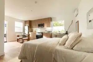 AXE Construction Roxton garage conversion